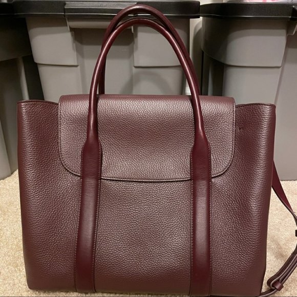 cuyana trapeze satchel